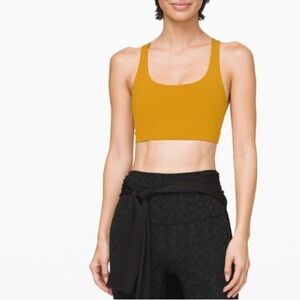 Lululemon Energy Bra
Fools Gold